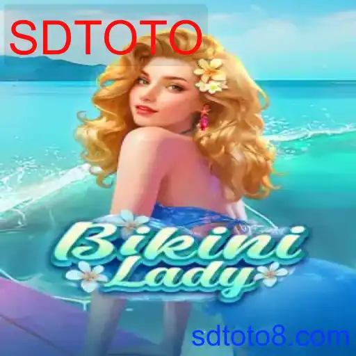 BikiniLady