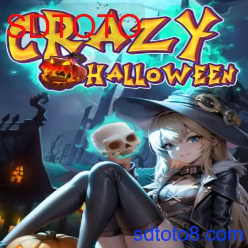 CrazyHalloween