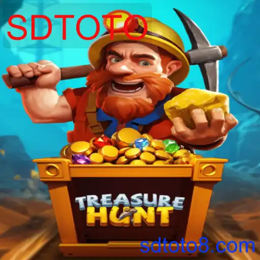 TreasureHunt